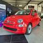 Fiat 500 Série 8 EURO 6D-TEMP 1.0 70 ch Hybride BSG S/S Lounge 3P Rot - thumbnail 1