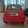 Fiat 500 Série 8 EURO 6D-TEMP 1.0 70 ch Hybride BSG S/S Lounge 3P Rot - thumbnail 6