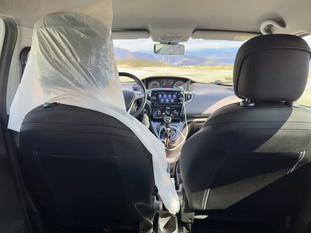 Lancia Ypsilon 2021