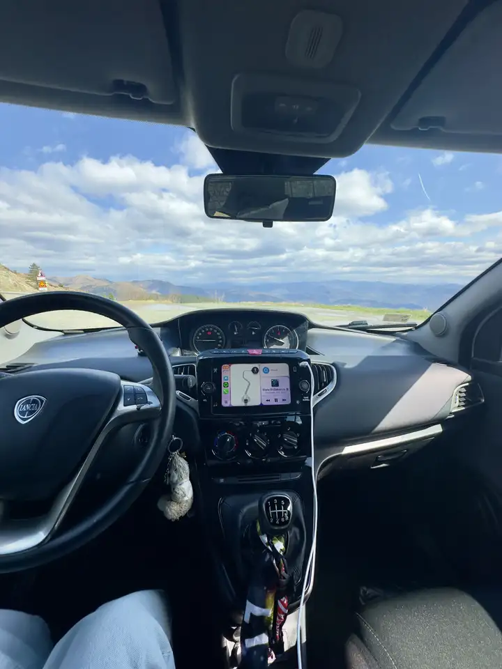 Lancia Ypsilon 2021