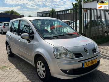 1.6-16V Dynamique Automaat 1e eigenaar dealer onde