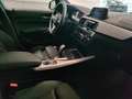 BMW 120 BMW 120d Msport, TAGLIANDI CERTIFICATI Grigio - thumbnail 9