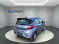 Hyundai i10 1.2i Comfort 5J. GARANTIE+SHZ+TEMPOMAT+PDC+APP+DAB Bleu - thumbnail 5