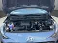Hyundai i10 1.2i Comfort 5J. GARANTIE+SHZ+TEMPOMAT+PDC+APP+DAB Bleu - thumbnail 21