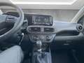 Hyundai i10 1.2i Comfort 5J. GARANTIE+SHZ+TEMPOMAT+PDC+APP+DAB Niebieski - thumbnail 13