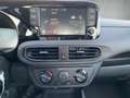 Hyundai i10 1.2i Comfort 5J. GARANTIE+SHZ+TEMPOMAT+PDC+APP+DAB Niebieski - thumbnail 14