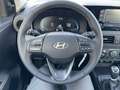 Hyundai i10 1.2i Comfort 5J. GARANTIE+SHZ+TEMPOMAT+PDC+APP+DAB Azul - thumbnail 10