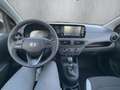 Hyundai i10 1.2i Comfort 5J. GARANTIE+SHZ+TEMPOMAT+PDC+APP+DAB Azul - thumbnail 12