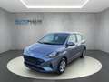 Hyundai i10 1.2i Comfort 5J. GARANTIE+SHZ+TEMPOMAT+PDC+APP+DAB Blau - thumbnail 1