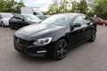 Volvo S60 D3 Kinetic Geartronic *Vollausstattung* Schwarz - thumbnail 2