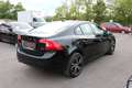 Volvo S60 D3 Kinetic Geartronic *Vollausstattung* Schwarz - thumbnail 8