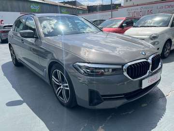 520dA Touring