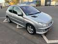 Peugeot 206 Quiksilver Grau - thumbnail 5