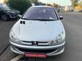 Peugeot 206 Quiksilver Grau - thumbnail 3