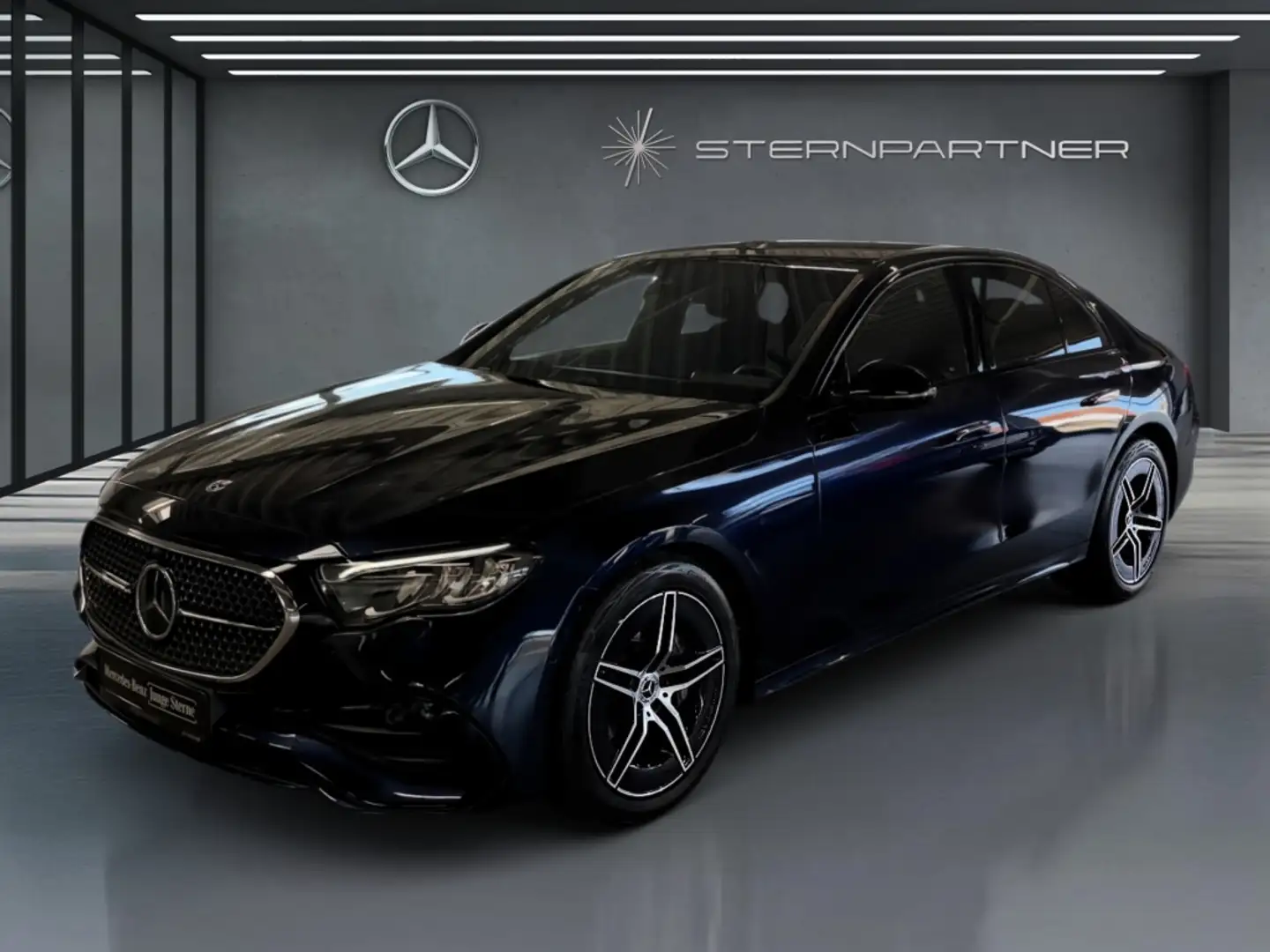 MERCEDES-BENZ Clasa E