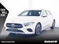 Mercedes-Benz A 180 Progressive Line Advanced / Winter-Paket Weiß - thumbnail 1