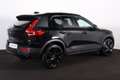 Volvo XC40 B3 Plus Black Edition - IntelliSafe Assist & Surro Noir - thumbnail 4