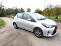 Toyota Yaris Yaris 1.3 VVT-i Trend Ezüst - thumbnail 3
