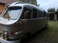 Oldtimer Hanomag Orion 600 Silber - thumbnail 3
