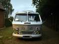Oldtimer Hanomag Orion 600 Silber - thumbnail 2