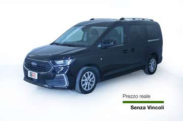 2.0 EcoBlue 122cv  Titanium Auto 7 posti