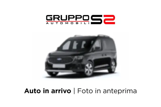 Ford Tourneo Courier 2.0 EcoBlue 122cv  Titanium Auto 7 posti