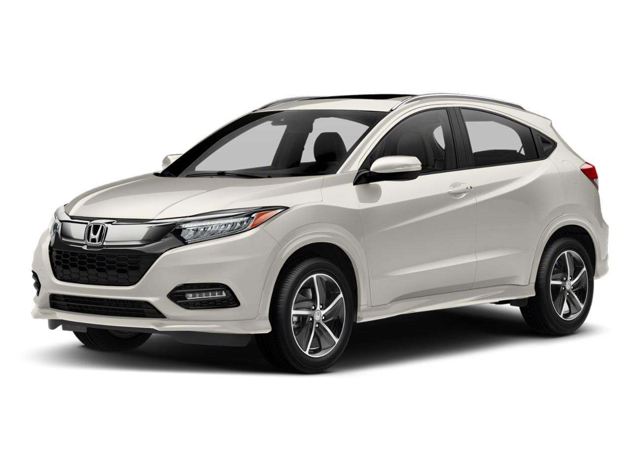 2019 Honda HR-V VdpUrlEn