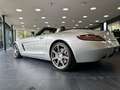 Mercedes-Benz SLS Roadster Grau - thumbnail 16