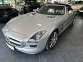Mercedes-Benz SLS Roadster Grau - thumbnail 12