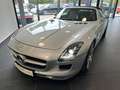 Mercedes-Benz SLS Roadster Grau - thumbnail 14