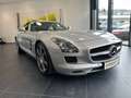 Mercedes-Benz SLS Roadster Grau - thumbnail 1