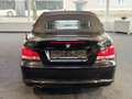 BMW 118 1 Cabrio*LEDER*PDC*NAVI*XENON*ALU*TEMPO*MFL* Schwarz - thumbnail 14