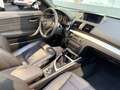 BMW 118 1 Cabrio*LEDER*PDC*NAVI*XENON*ALU*TEMPO*MFL* Schwarz - thumbnail 18