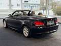BMW 118 1 Cabrio*LEDER*PDC*NAVI*XENON*ALU*TEMPO*MFL* Schwarz - thumbnail 5
