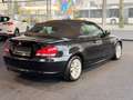 BMW 118 1 Cabrio*LEDER*PDC*NAVI*XENON*ALU*TEMPO*MFL* Schwarz - thumbnail 15