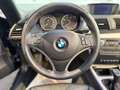 BMW 118 1 Cabrio*LEDER*PDC*NAVI*XENON*ALU*TEMPO*MFL* Schwarz - thumbnail 17