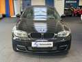 BMW 118 1 Cabrio*LEDER*PDC*NAVI*XENON*ALU*TEMPO*MFL* Schwarz - thumbnail 10