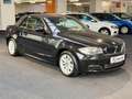 BMW 118 1 Cabrio*LEDER*PDC*NAVI*XENON*ALU*TEMPO*MFL* Schwarz - thumbnail 9