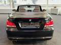 BMW 118 1 Cabrio*LEDER*PDC*NAVI*XENON*ALU*TEMPO*MFL* Schwarz - thumbnail 6