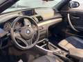 BMW 118 1 Cabrio*LEDER*PDC*NAVI*XENON*ALU*TEMPO*MFL* Schwarz - thumbnail 7