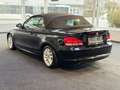 BMW 118 1 Cabrio*LEDER*PDC*NAVI*XENON*ALU*TEMPO*MFL* Schwarz - thumbnail 13
