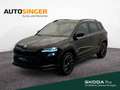 Skoda Karoq Sportline 2.0 TSI DSG 4x4 *PANO*MATRIX*AHK Schwarz - thumbnail 1