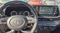 Hyundai i20 1,2 MPI chic Blau - thumbnail 8