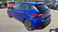 Hyundai i20 1,2 MPI chic Blau - thumbnail 4
