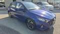 Hyundai i20 1,2 MPI chic Blau - thumbnail 7