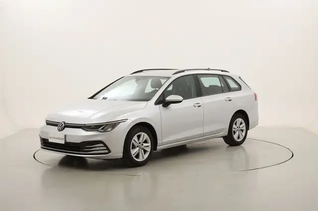 2024 Volkswagen Golf in Silver for sale