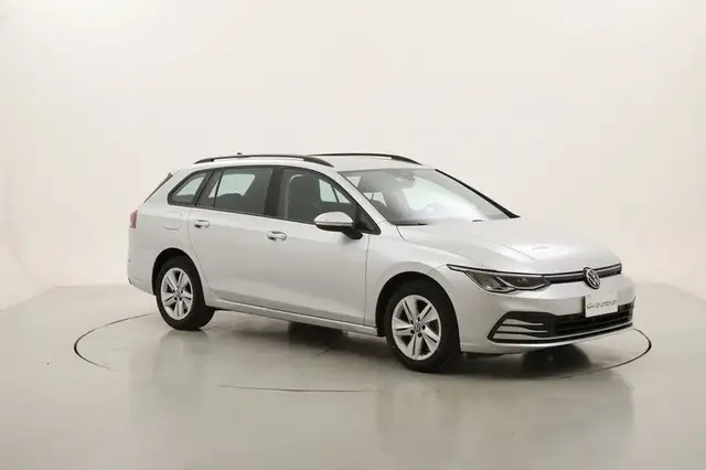 Volkswagen Golf view 7