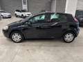 Fiat Punto Punto 1.3 MJT II S&S 85 CV 5 porte ECO Street Nero - thumbnail 2