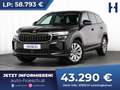 Skoda Kodiaq TDI Selection 19er ASSISTENZ R-KAM +++ Schwarz - thumbnail 1