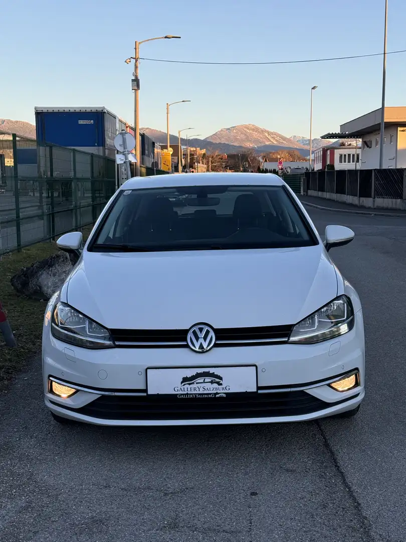 Volkswagen Golf Rabbit 40 1,6 TDI SCR - 2